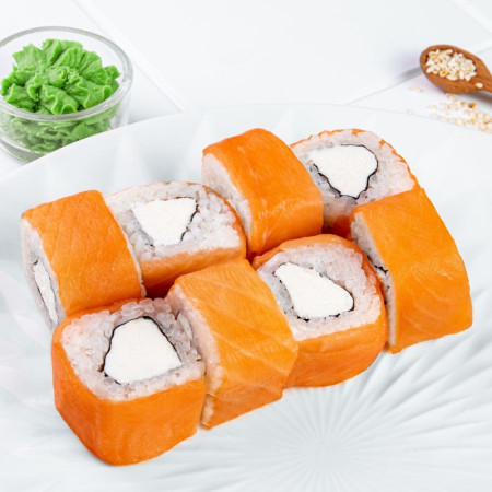 Ролл Филадельфия