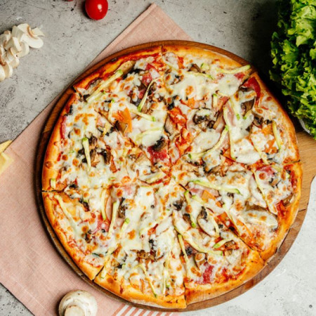 Пицца Ассорти