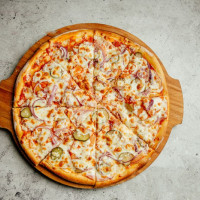 Пицца Венецианская