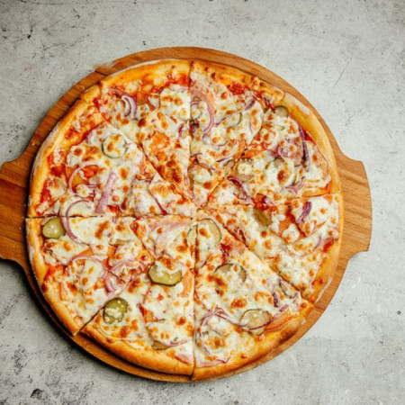 Пицца Венецианская