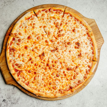 Пицца Маргарита