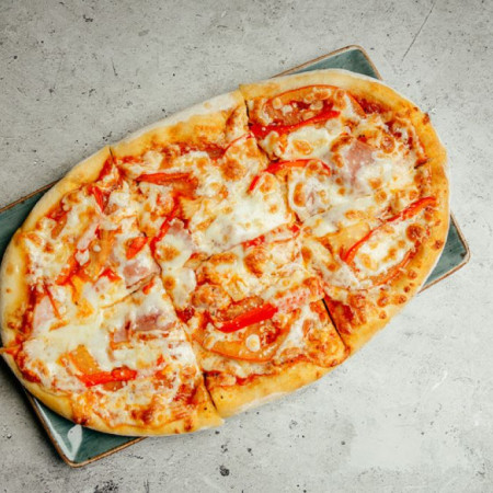 Пинцета Ассорти