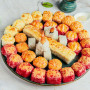 сет Большая компания 