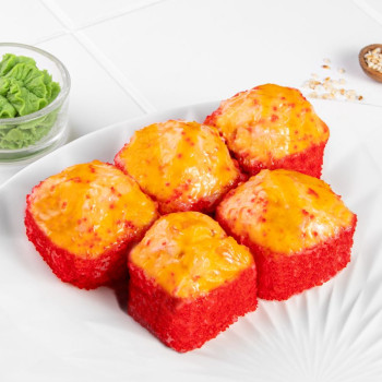 Ролл Фьюджи 