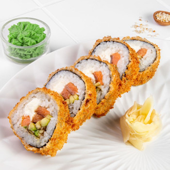 Ролл Мексика