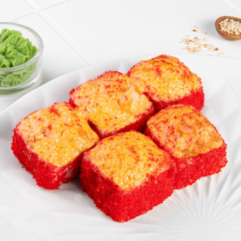 Ролл Майами