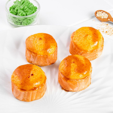 Ролл Спайси Фила 