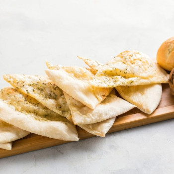 Хлебная корзинка