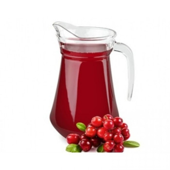 Морс Клюква 1л