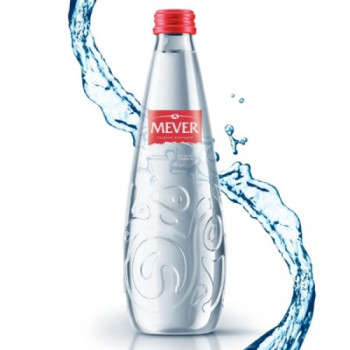 Мин.вода Мевер (без газа) 0,5 л