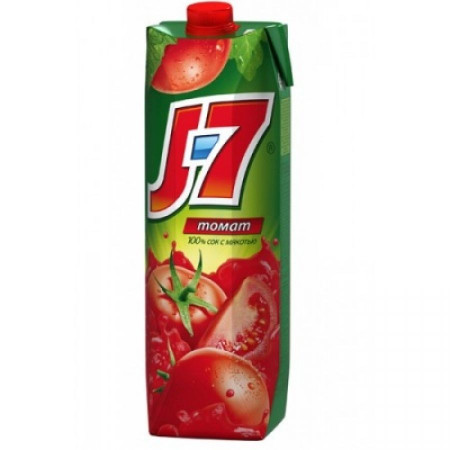 Сок Томатный 1л