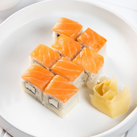 Ролл Филадельфия лайт