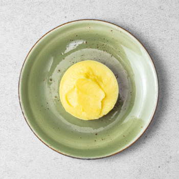 Картофельное пюре