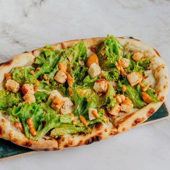 Пинцета Цезарь