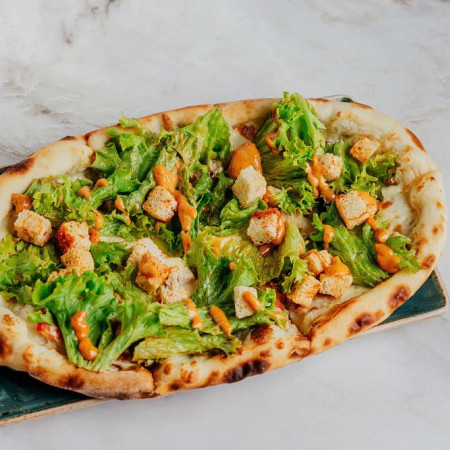 Пинцета Цезарь