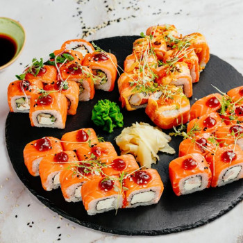 Сет Филадельфия