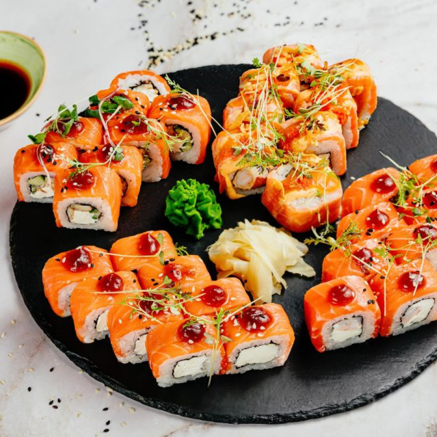 Сет Филадельфия