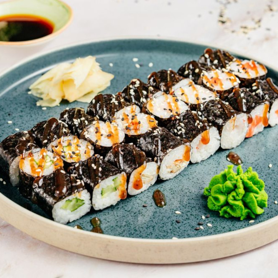 Сет Мини Классика