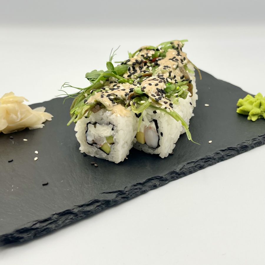 Ролл Майями